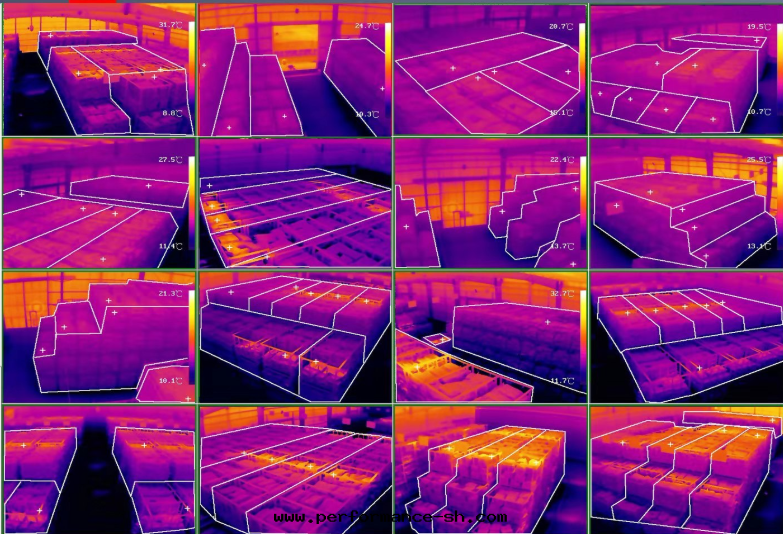 倉庫防火，倉庫防火系(xì)統